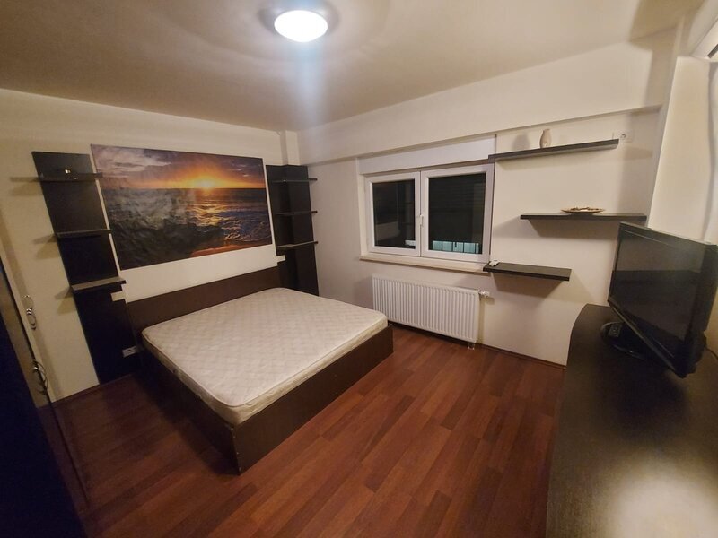 Grozavesti, Orhideea Gardens 2 camere terasa 23 mp,