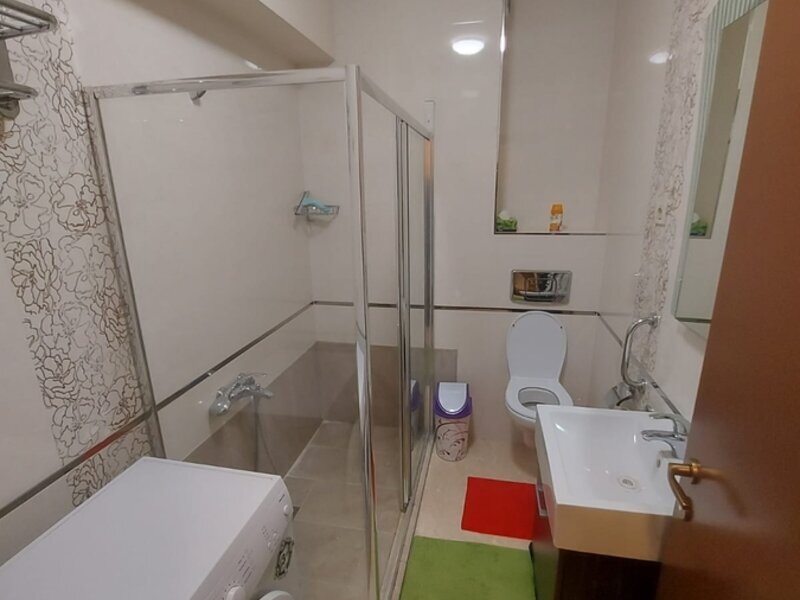 Grozavesti, Orhideea Gardens 2 camere terasa 23 mp,